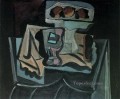 Still life 1 1919 Pablo Picasso